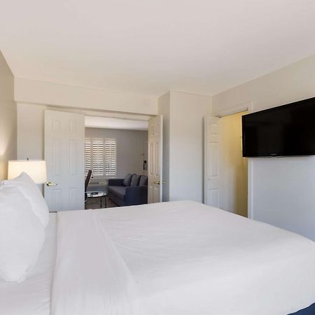 Surestay Plus Hotel By Best Western Tempe University Zewnętrze zdjęcie