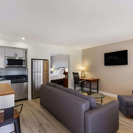 Surestay Plus Hotel By Best Western Tempe University Zewnętrze zdjęcie