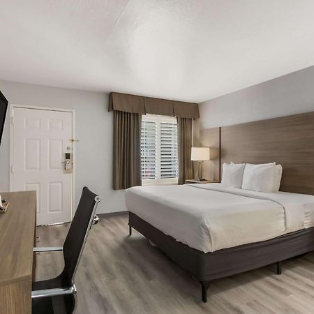 Surestay Plus Hotel By Best Western Tempe University Zewnętrze zdjęcie