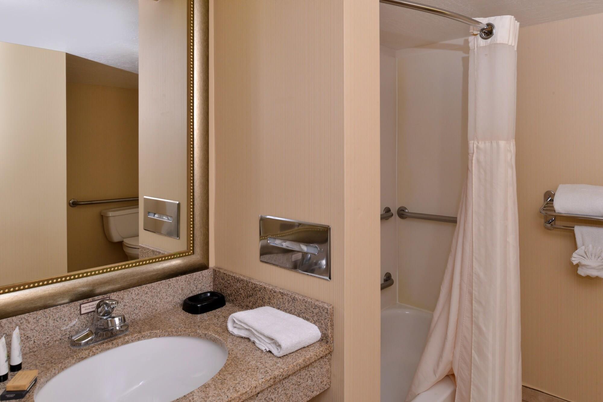 Surestay Plus Hotel By Best Western Tempe University Zewnętrze zdjęcie