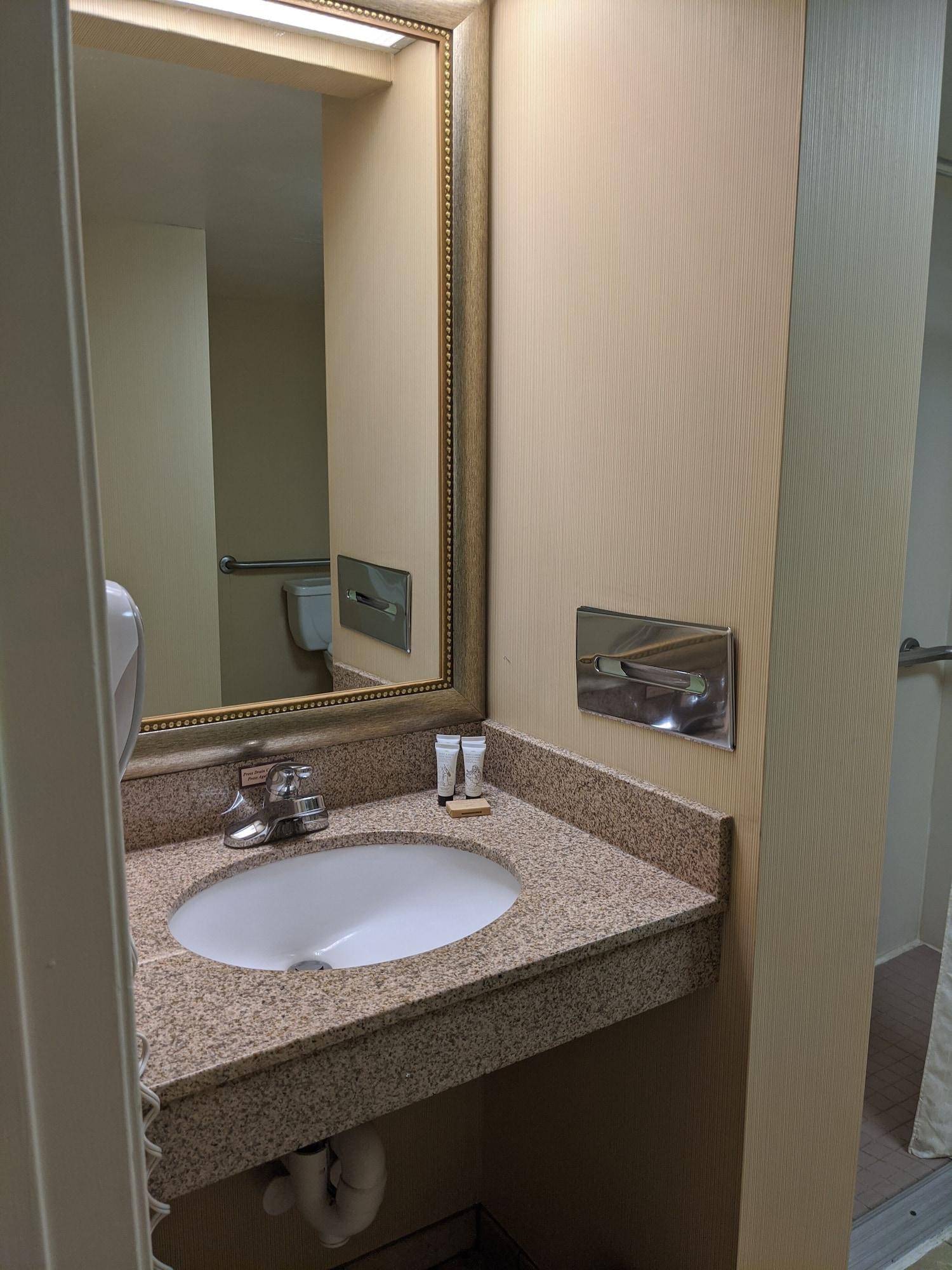 Surestay Plus Hotel By Best Western Tempe University Zewnętrze zdjęcie