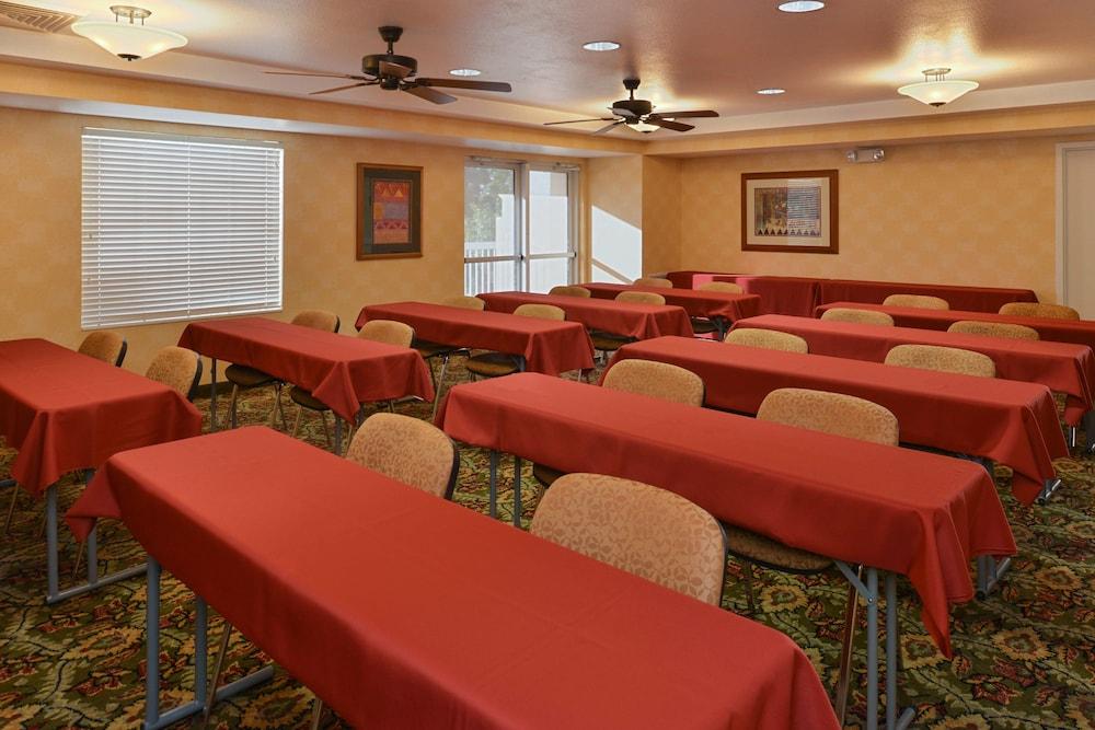 Surestay Plus Hotel By Best Western Tempe University Zewnętrze zdjęcie