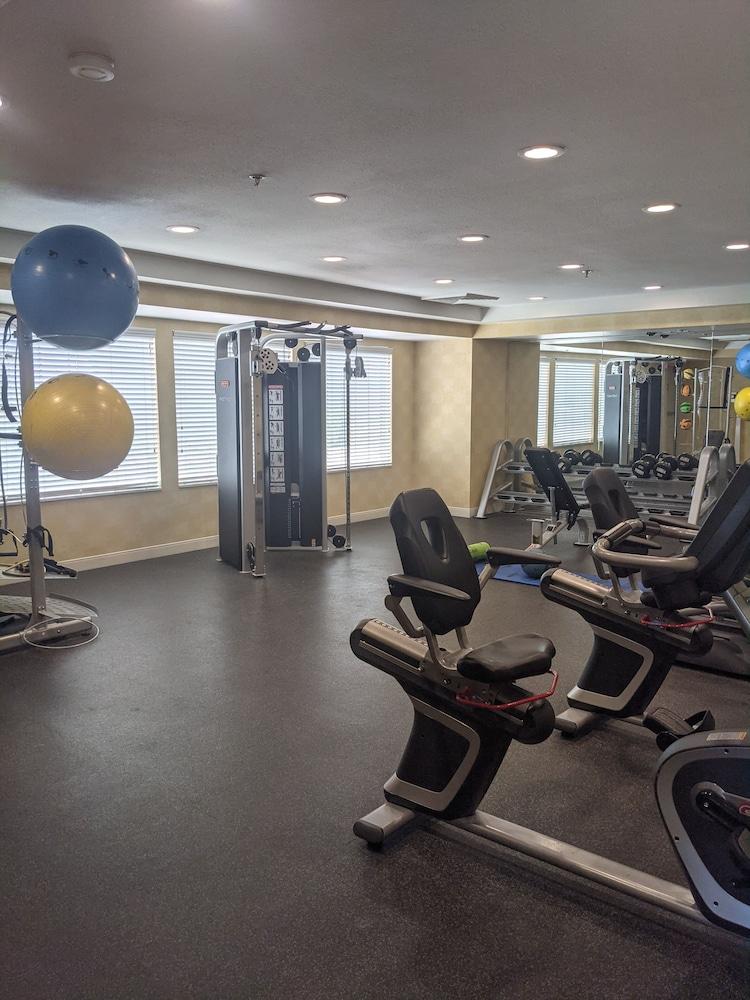Surestay Plus Hotel By Best Western Tempe University Zewnętrze zdjęcie