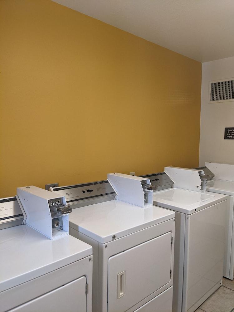 Surestay Plus Hotel By Best Western Tempe University Zewnętrze zdjęcie