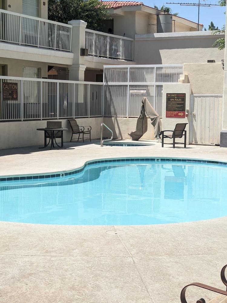 Surestay Plus Hotel By Best Western Tempe University Zewnętrze zdjęcie