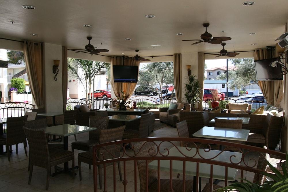 Surestay Plus Hotel By Best Western Tempe University Zewnętrze zdjęcie