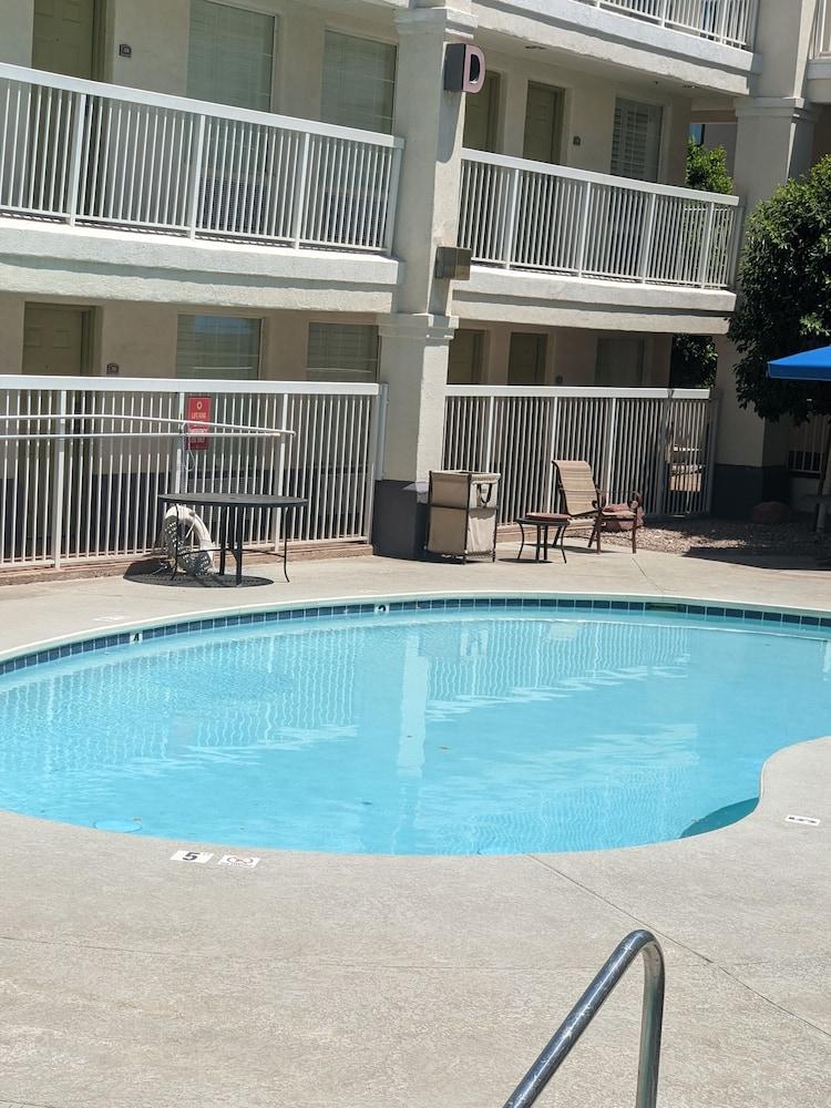 Surestay Plus Hotel By Best Western Tempe University Zewnętrze zdjęcie
