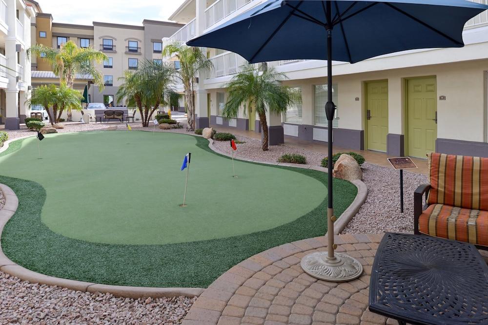 Surestay Plus Hotel By Best Western Tempe University Zewnętrze zdjęcie