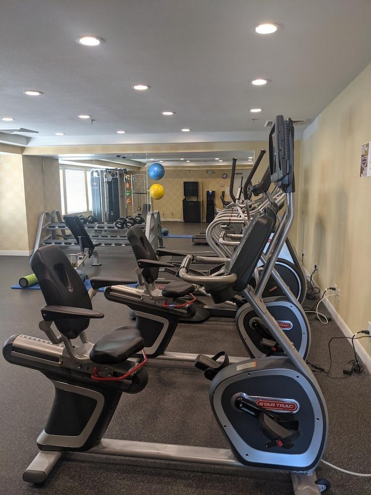 Surestay Plus Hotel By Best Western Tempe University Zewnętrze zdjęcie