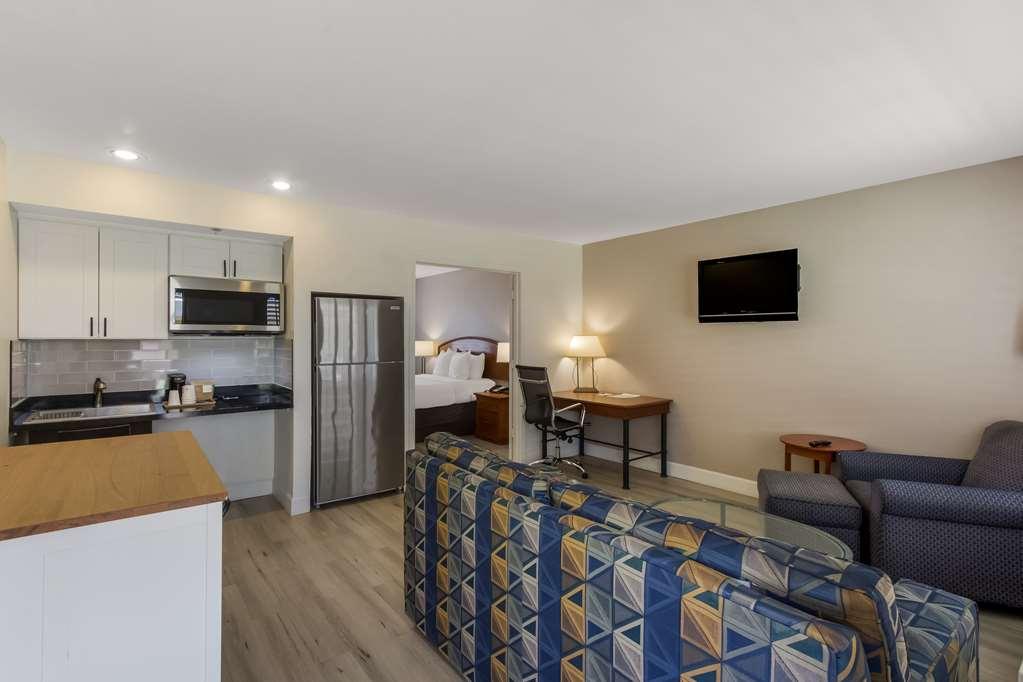 Surestay Plus Hotel By Best Western Tempe University Pokój zdjęcie