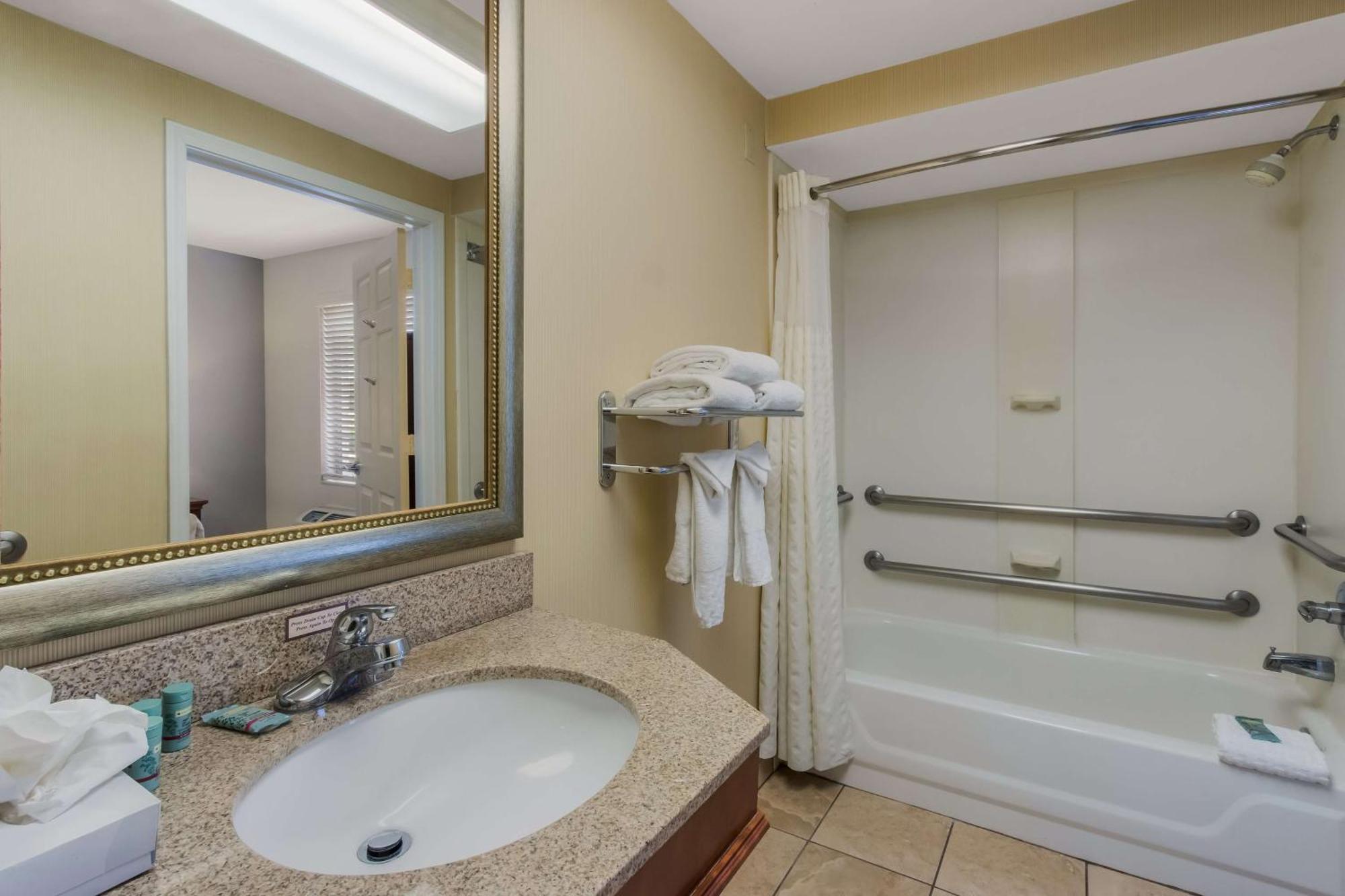 Surestay Plus Hotel By Best Western Tempe University Zewnętrze zdjęcie