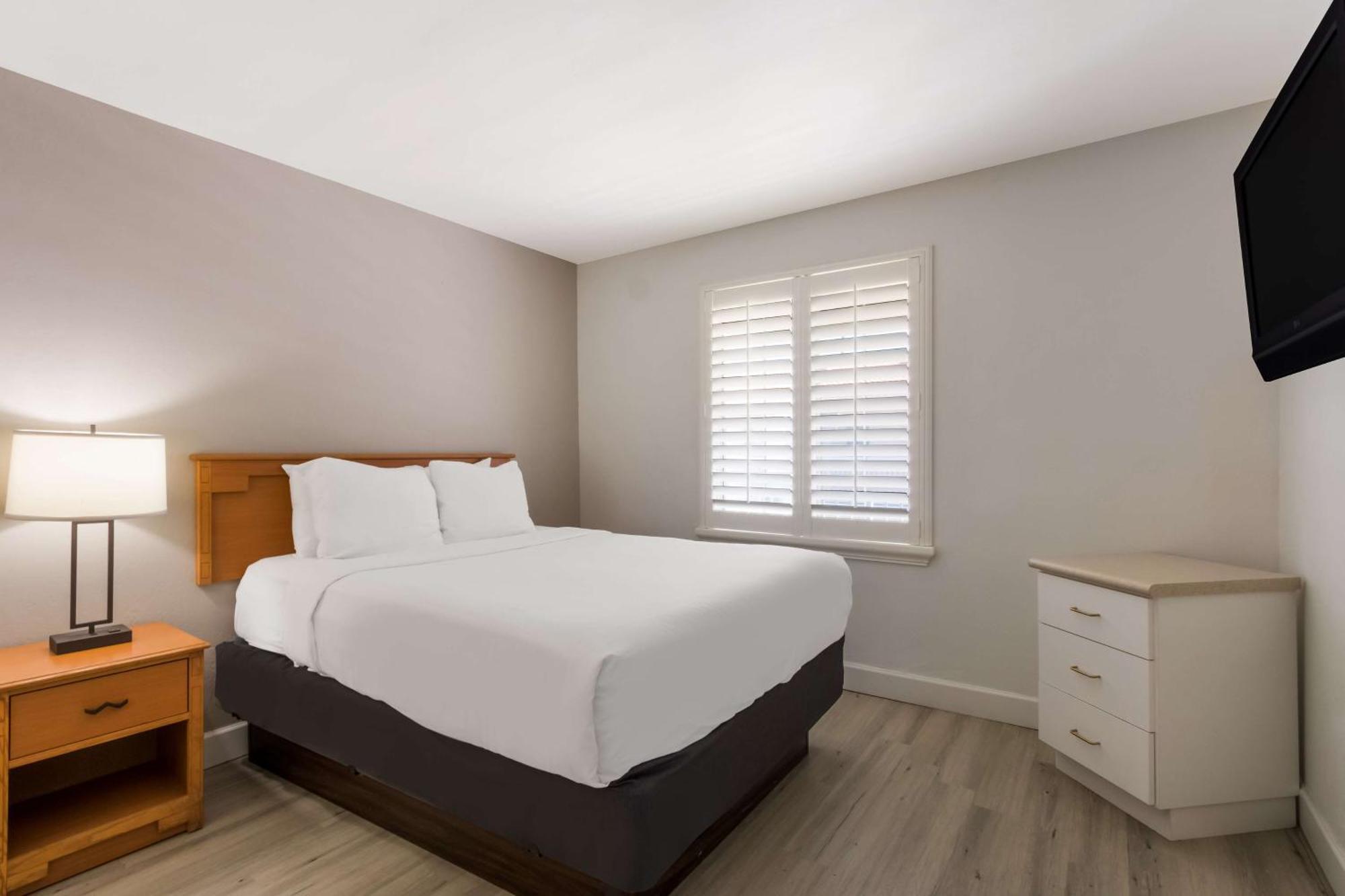 Surestay Plus Hotel By Best Western Tempe University Zewnętrze zdjęcie