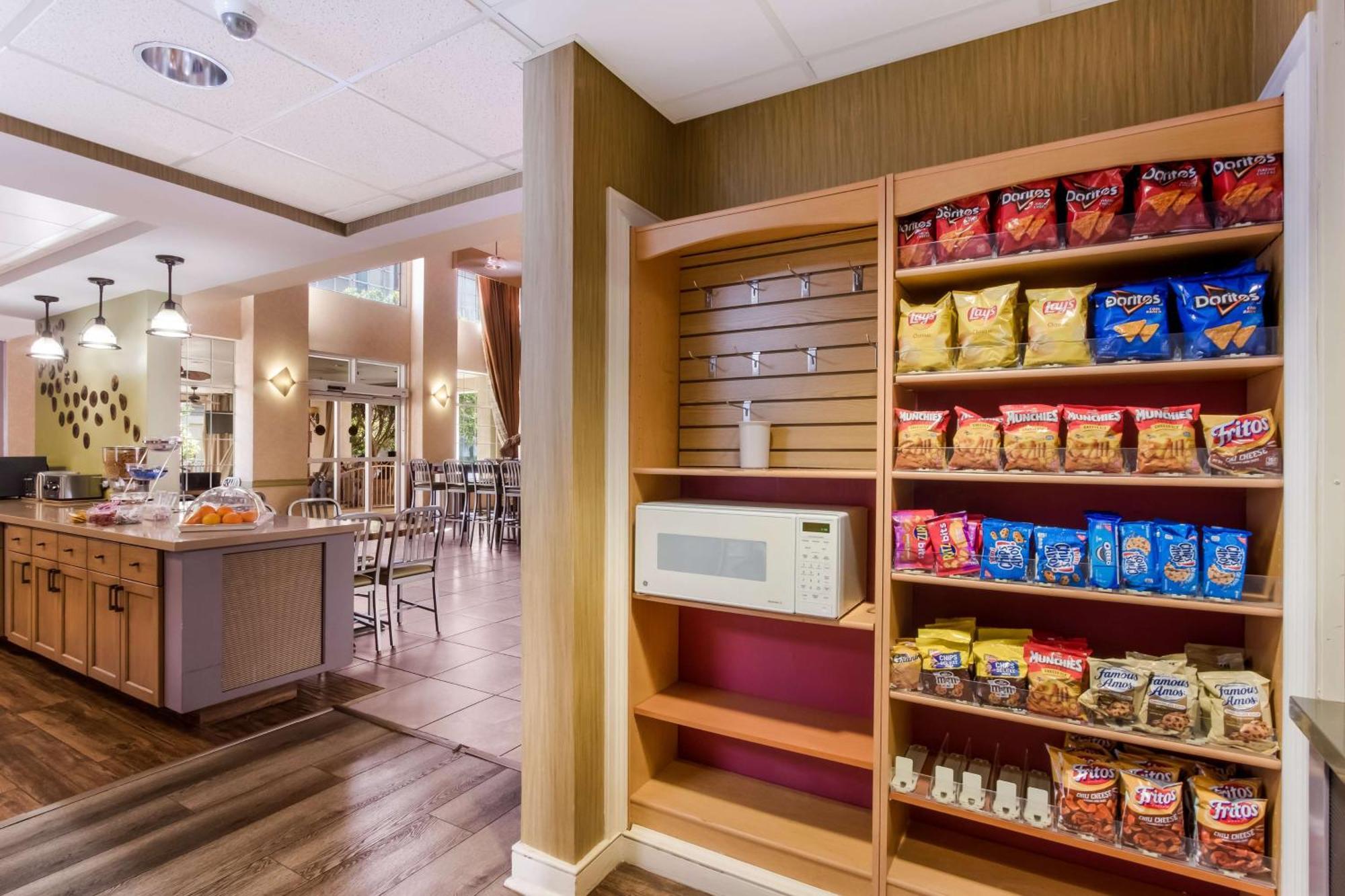 Surestay Plus Hotel By Best Western Tempe University Zewnętrze zdjęcie