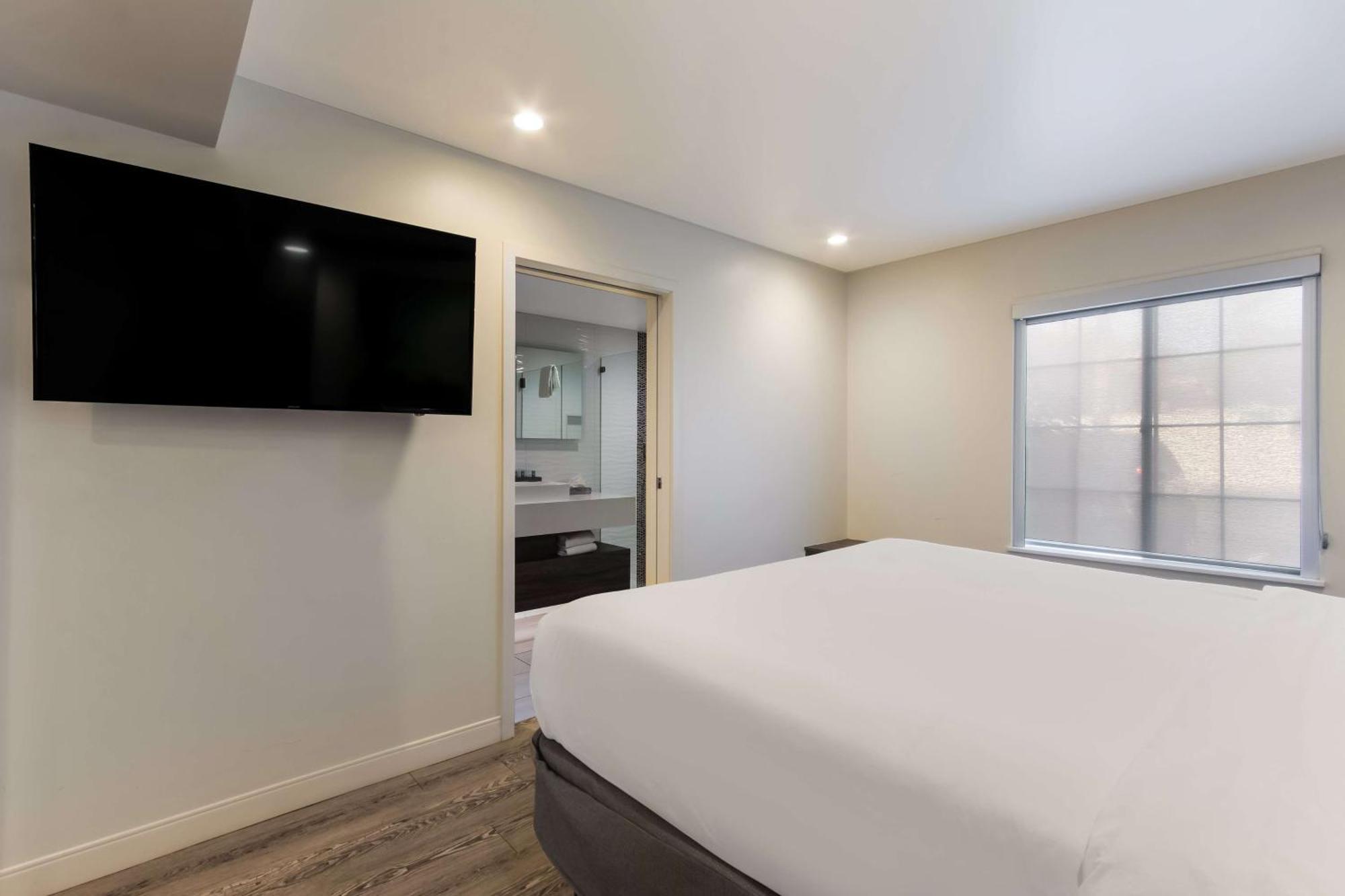Surestay Plus Hotel By Best Western Tempe University Zewnętrze zdjęcie