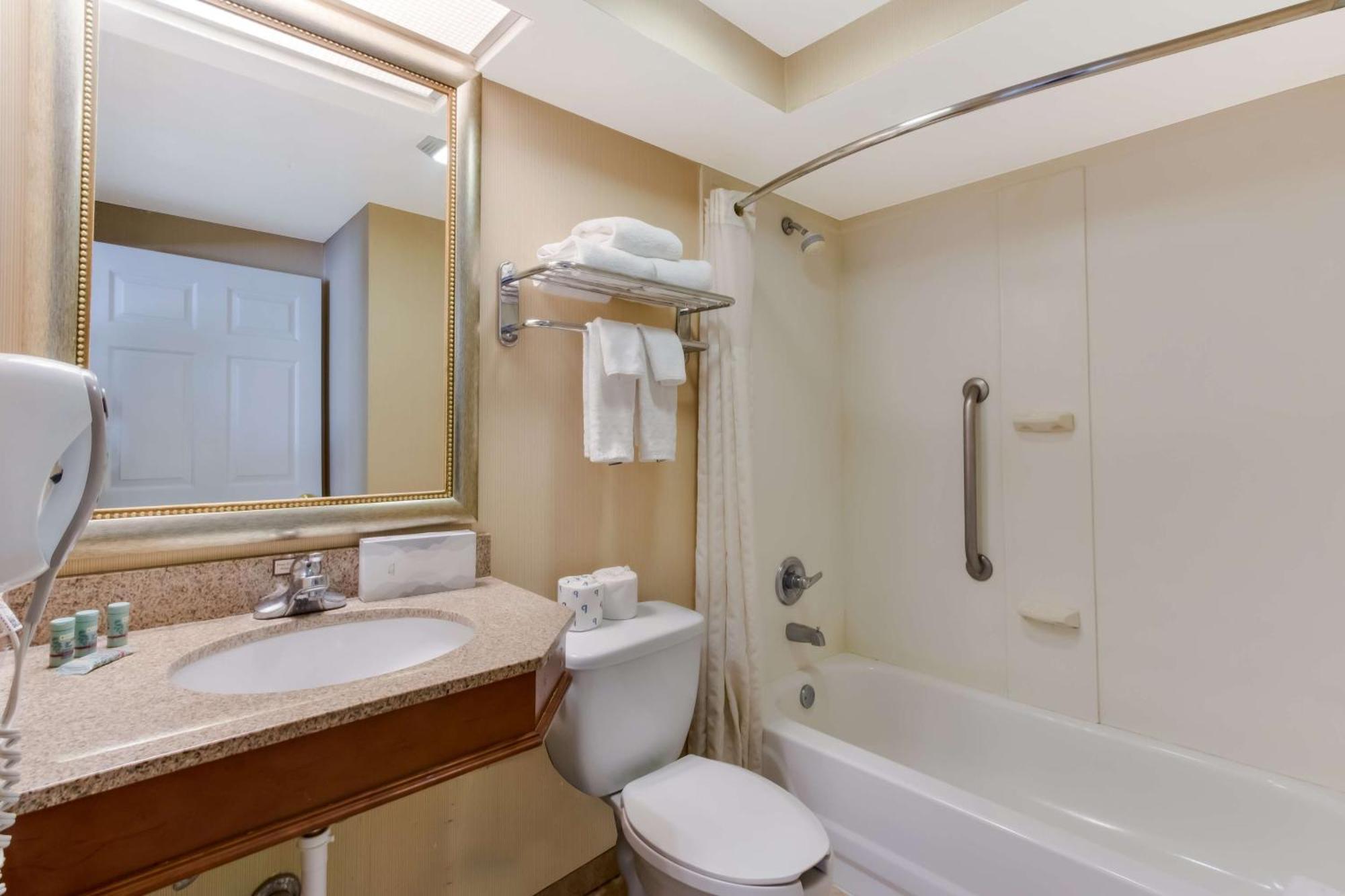 Surestay Plus Hotel By Best Western Tempe University Zewnętrze zdjęcie